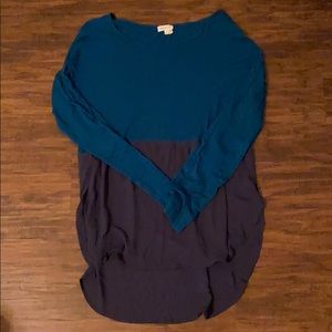 Anthropologie Top